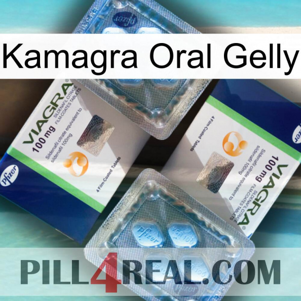 Kamagra Oral Gelly viagra5